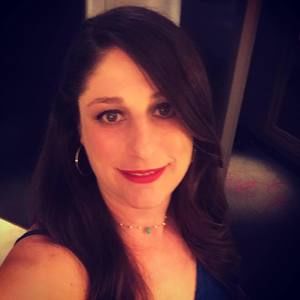 Meet your Posher, Tracy